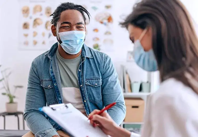 doctor Patient at Appointment 1400046250 770x533 1 jpg