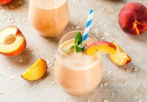 Peach Yogurt Smoothie 802666662 770x533 1 jpg