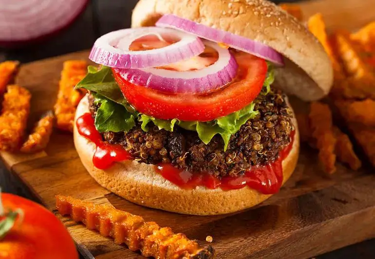 blackBeanQuinoaBurger 492727259 770x533 1 jpg