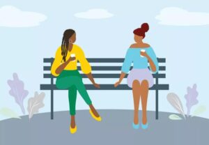 couple talk sitting on bench 1337079184 770x533 1 jpg