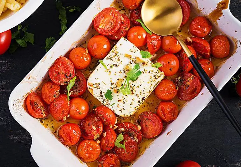 BakedTomatoFeta 1305442325 770x533 1 jpg