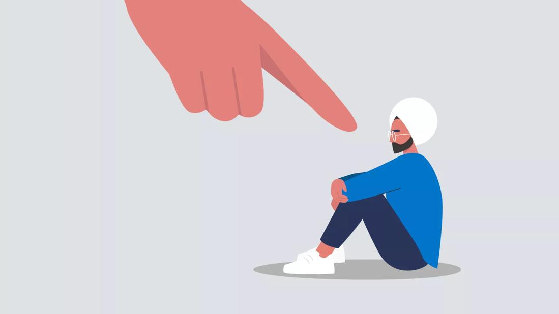 Cosa Sono Le Microaggressioni? 3 Tipi Principali - SFOMC