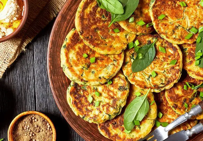 chickpea Spinach Pancakes 1316252478 770x533 1 jpg