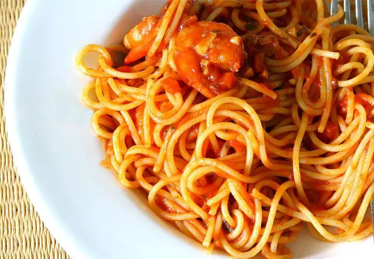 wheatSpaghettiSauce 92041035