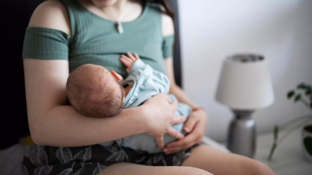 breastfeeding 1401599450