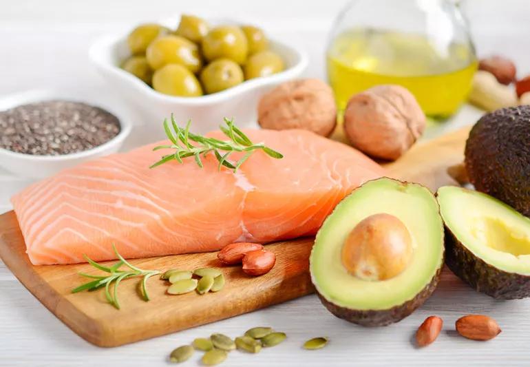 food Unsaturated Fats 1133428350 770x533 1 jpg